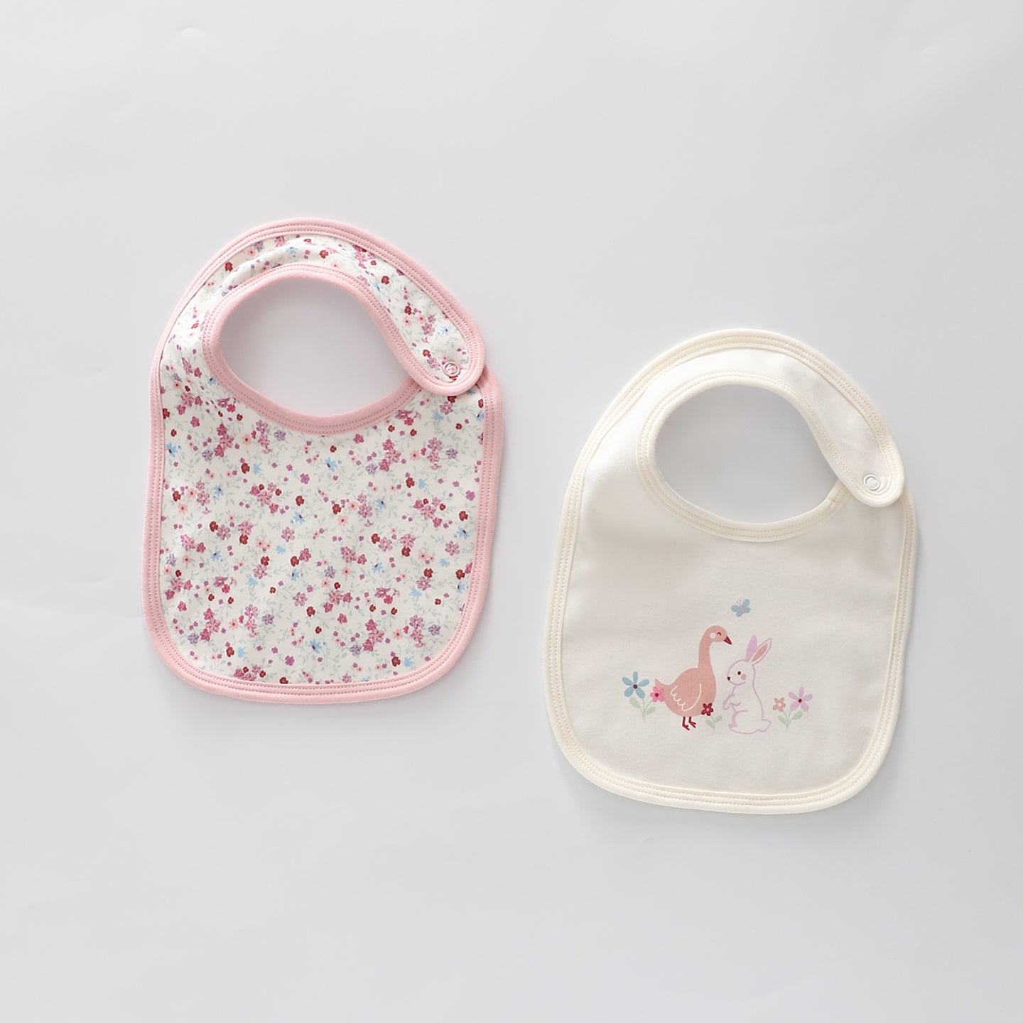 Country Charm Bib Set