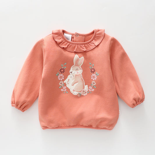 Vintage Bunny Sweatshirt