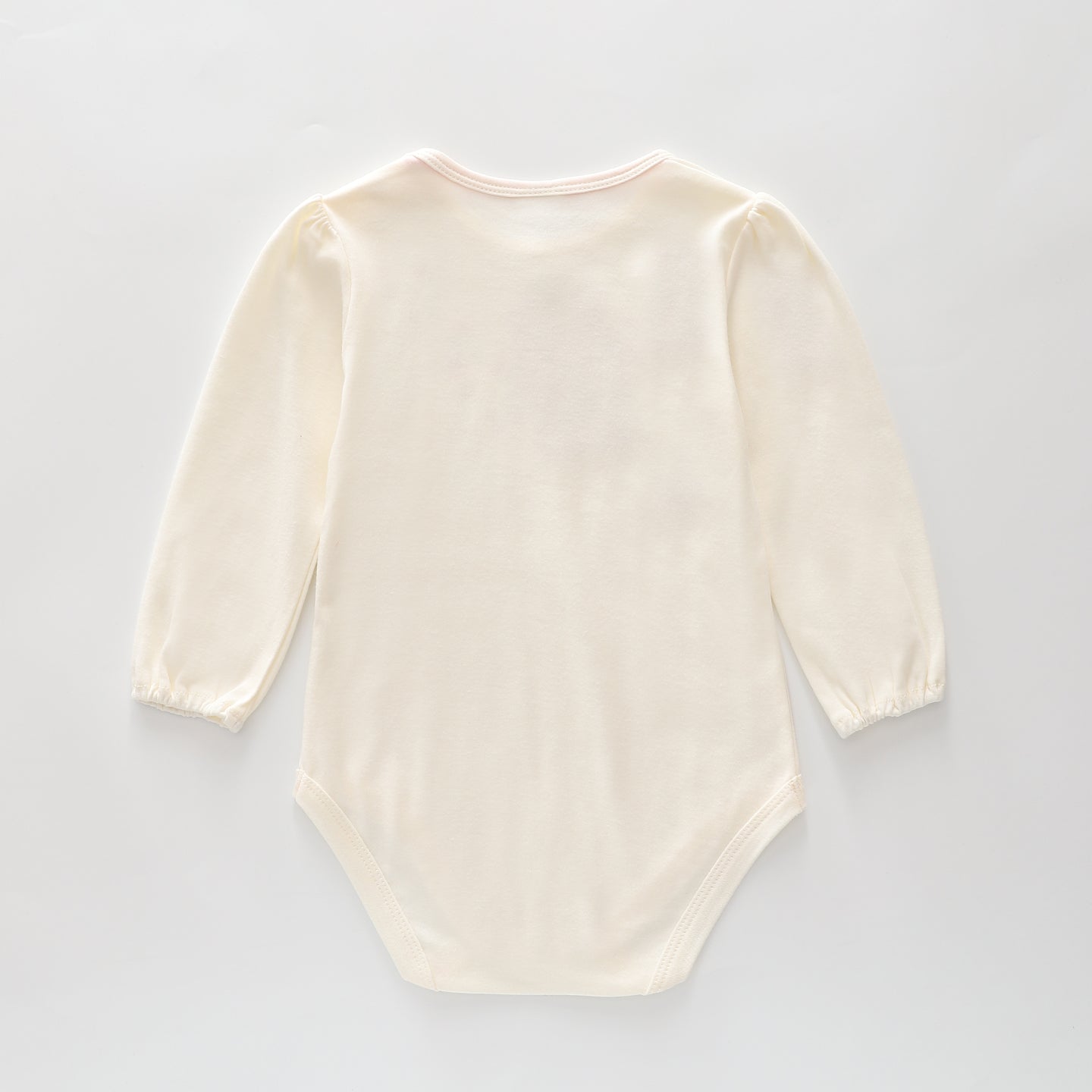 Vintage Floral Bodysuit