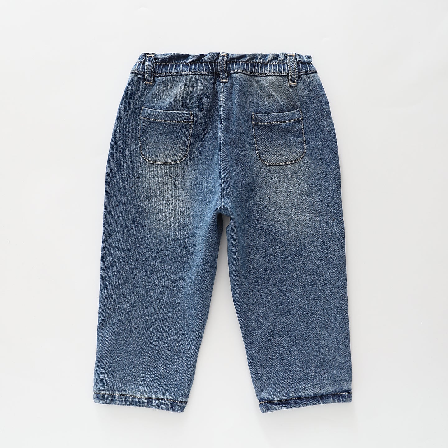 Woodland Denim Jeans