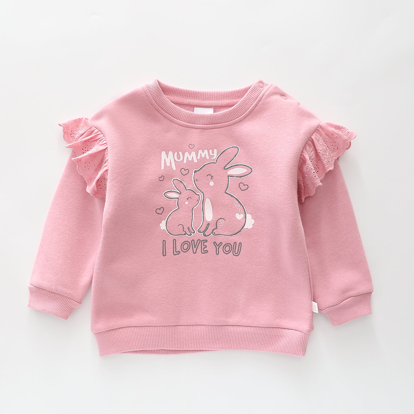 Mummy I Love You Sweatshirt
