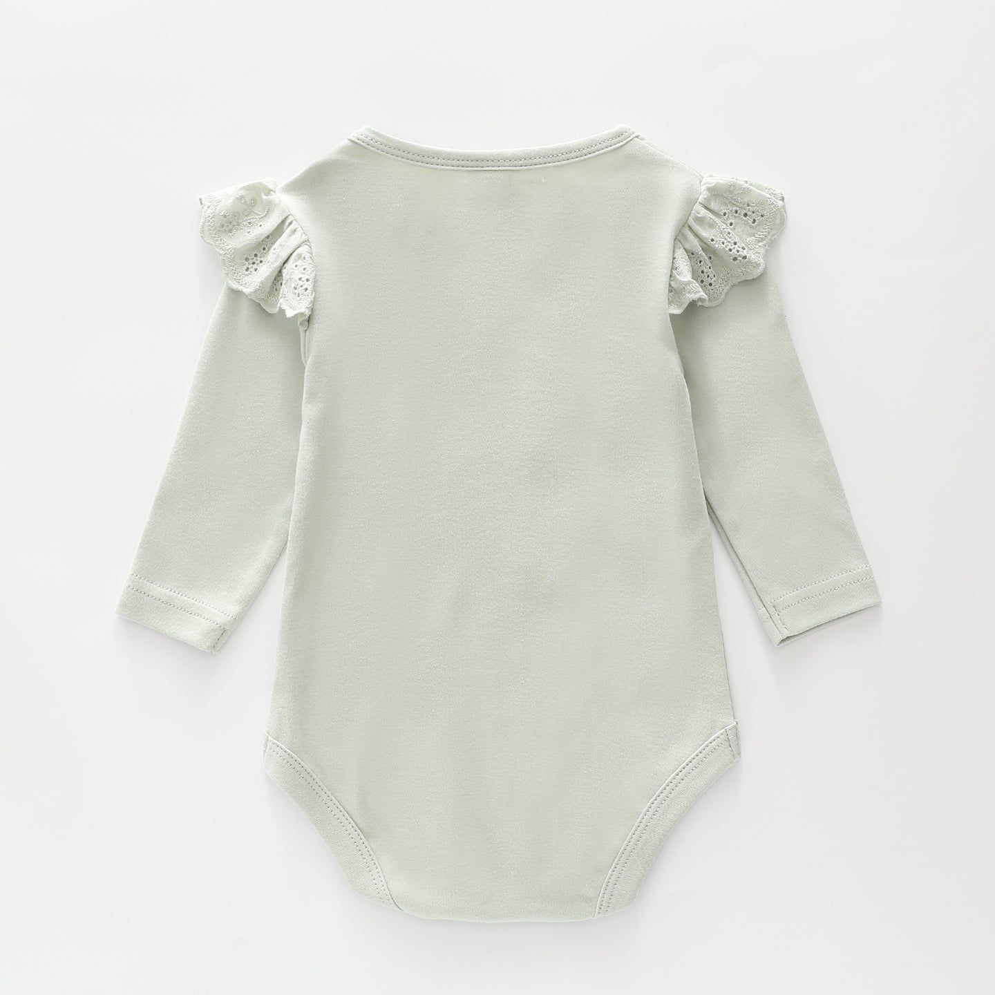 Grandpa Makes Me Happy Bodysuit