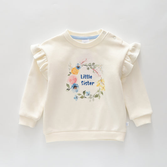Little Sister Sweatshirt