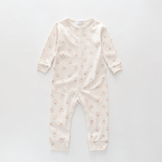 Prem Little Bear Romper