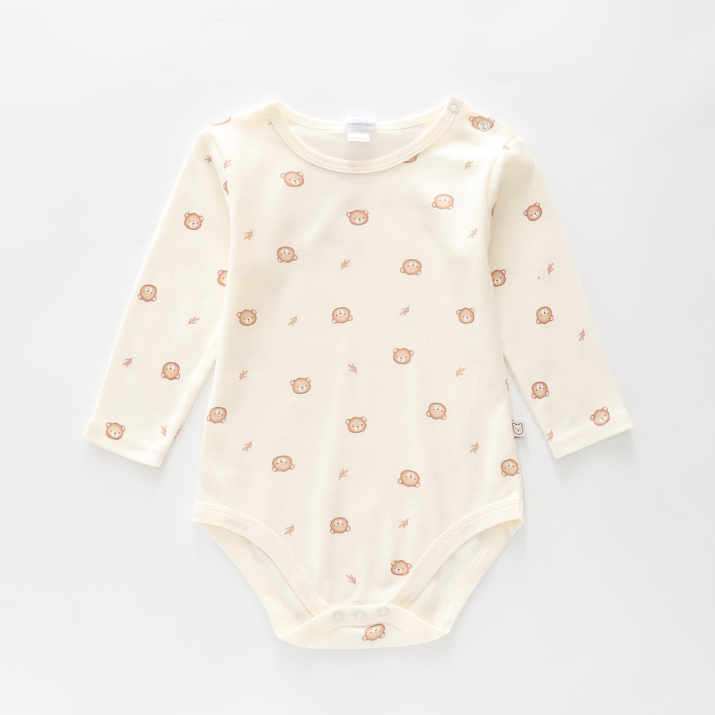 Little Bear Bodysuit