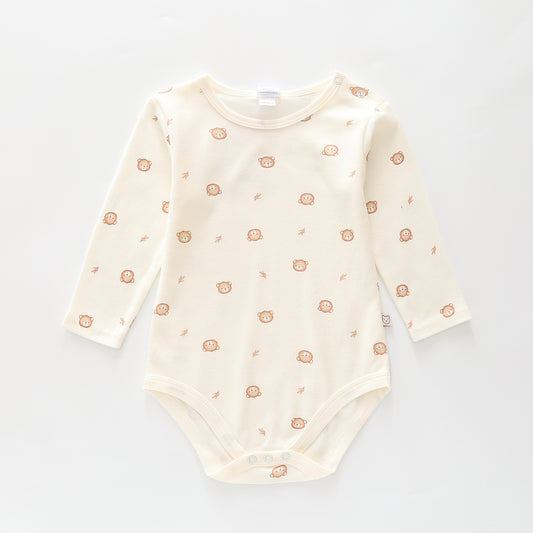 Little Bear Bodysuit