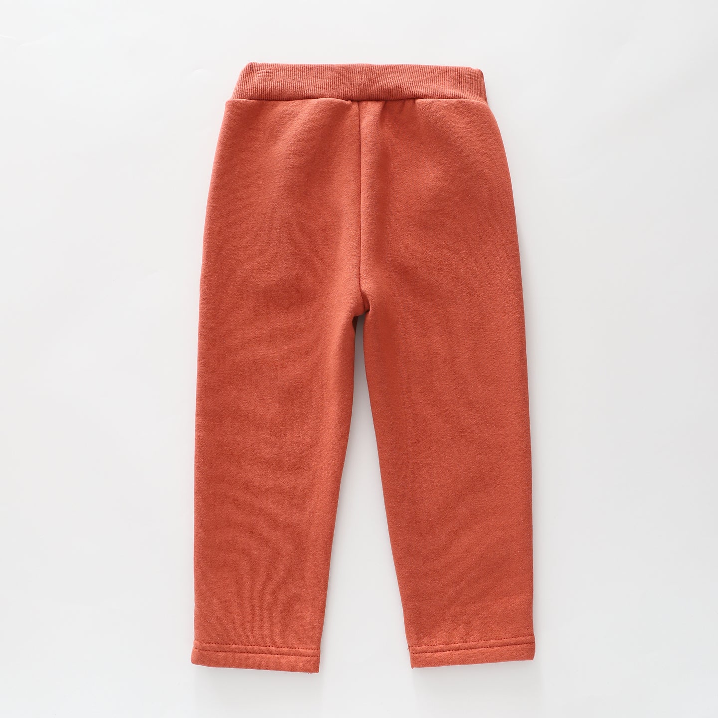 Rusty Fleece Track Pants