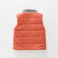Rusty Puffer Vest