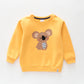 Cuddly Koala Sweatshirt