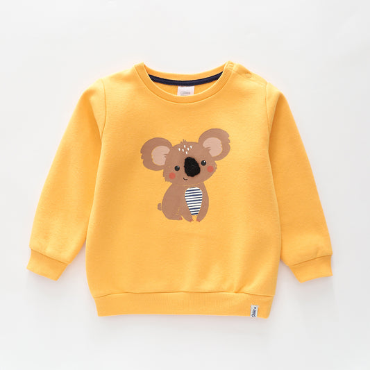 Cuddly Koala Sweatshirt