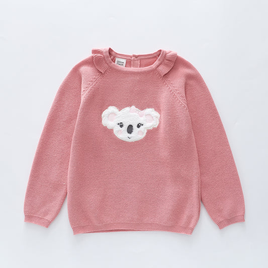 Koala True Knit Jumper