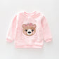 Sweet Bear Sweatshirt