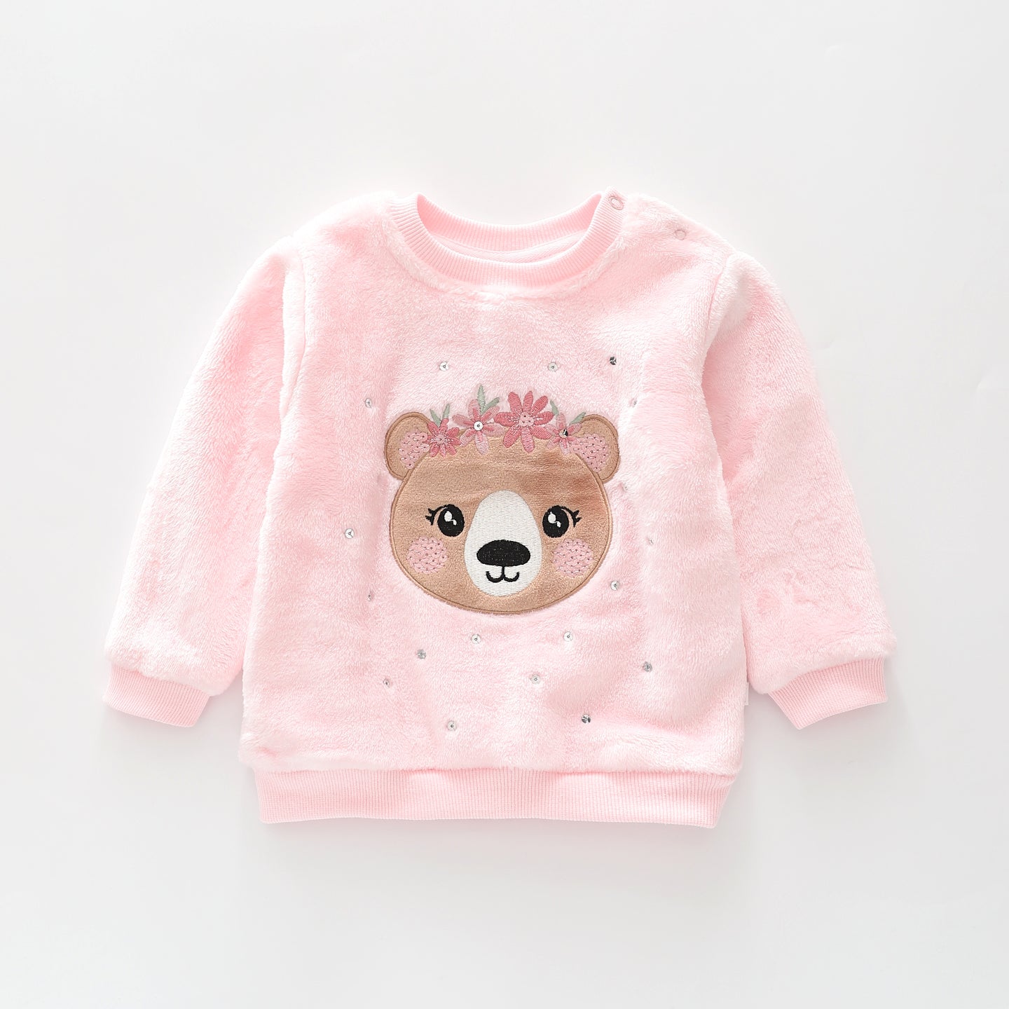 Sweet Bear Sweatshirt