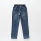 Boys Dark Denim Jeans