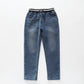 Boys Dark Denim Jeans