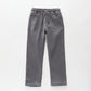 Grey Pull On Pants