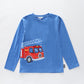 Firetruck LS Tee