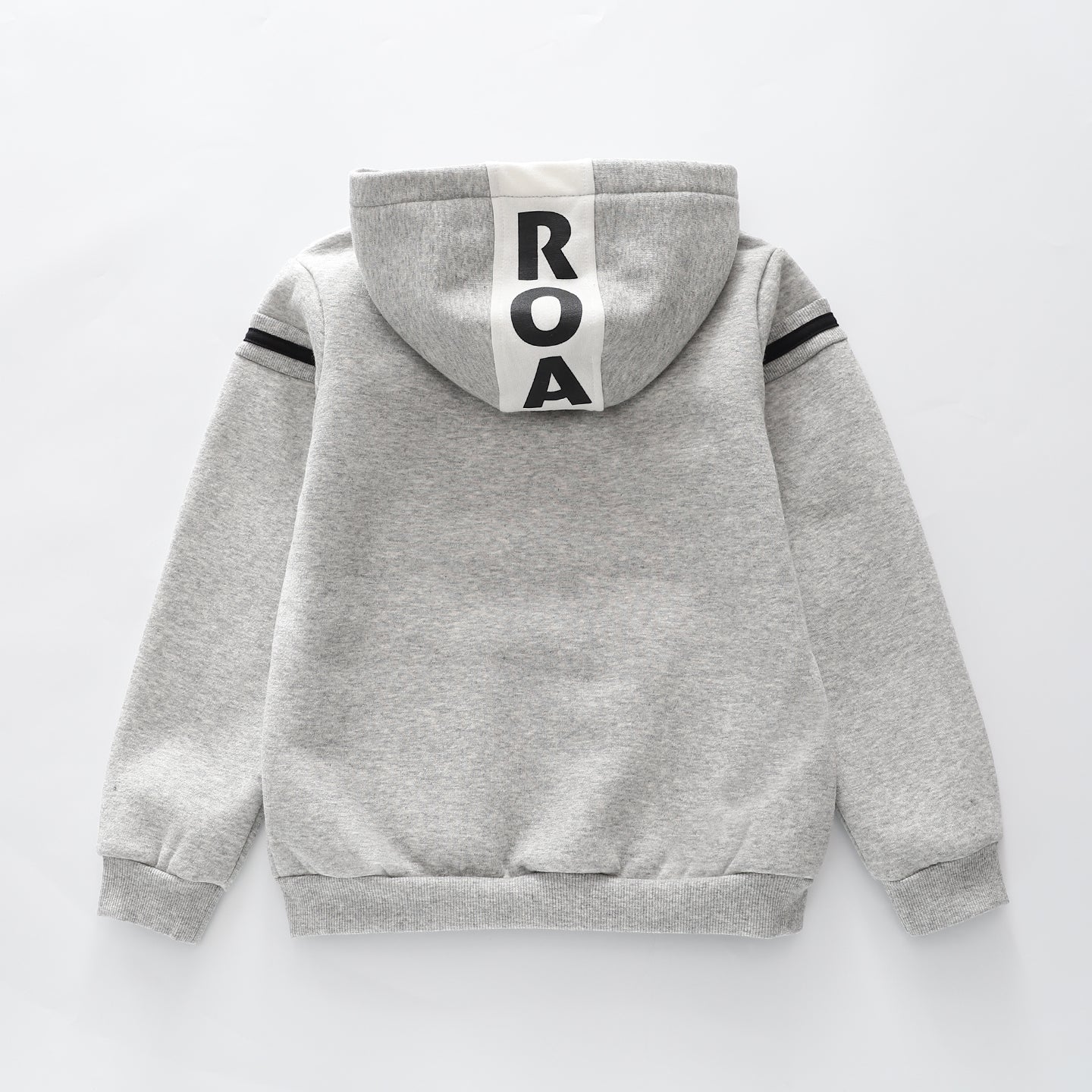 Dino Roar Zip Hoodie