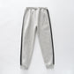 Grey Marle Sweat Pants
