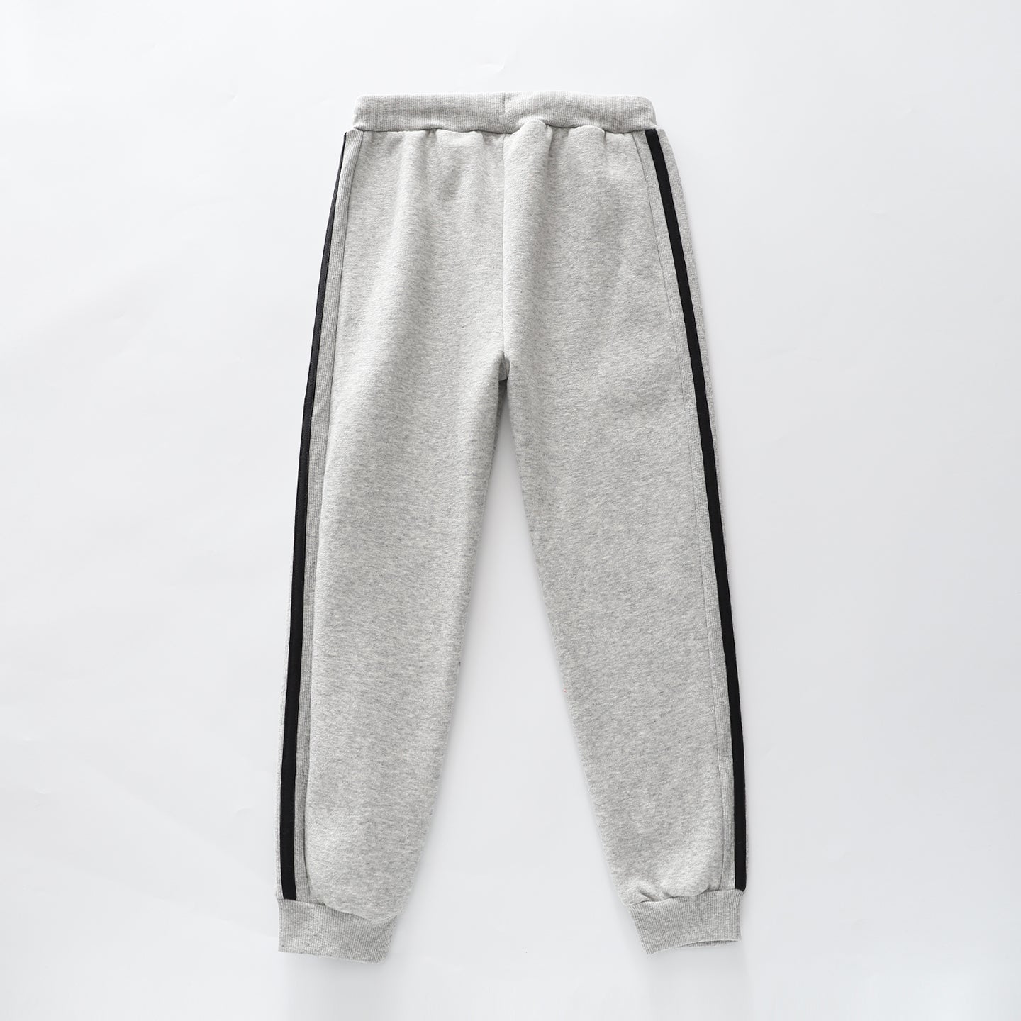 Grey Marle Sweat Pants