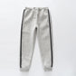 Grey Marle Sweat Pants