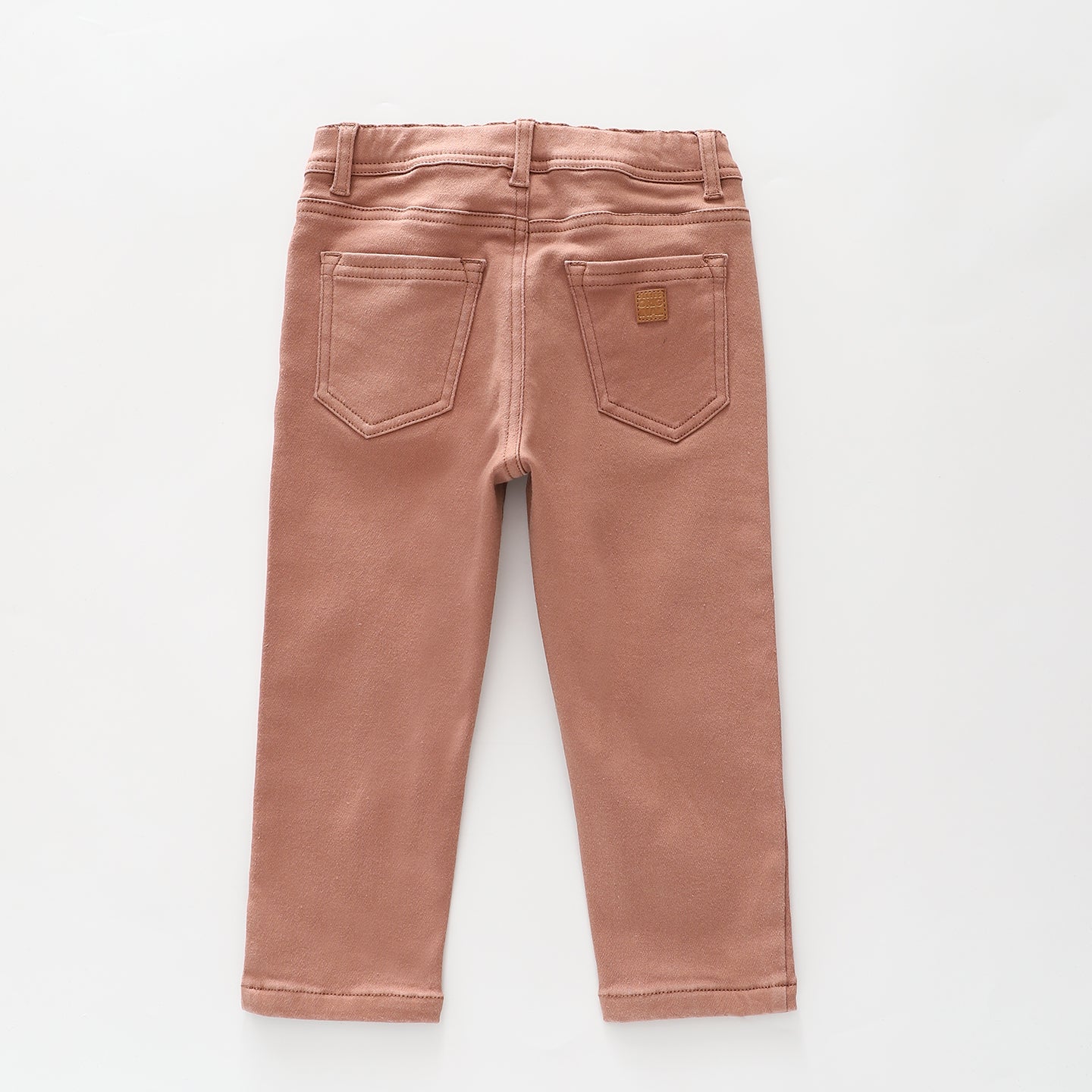Cafe Brown Pants
