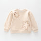Gold Star Sweatshirt