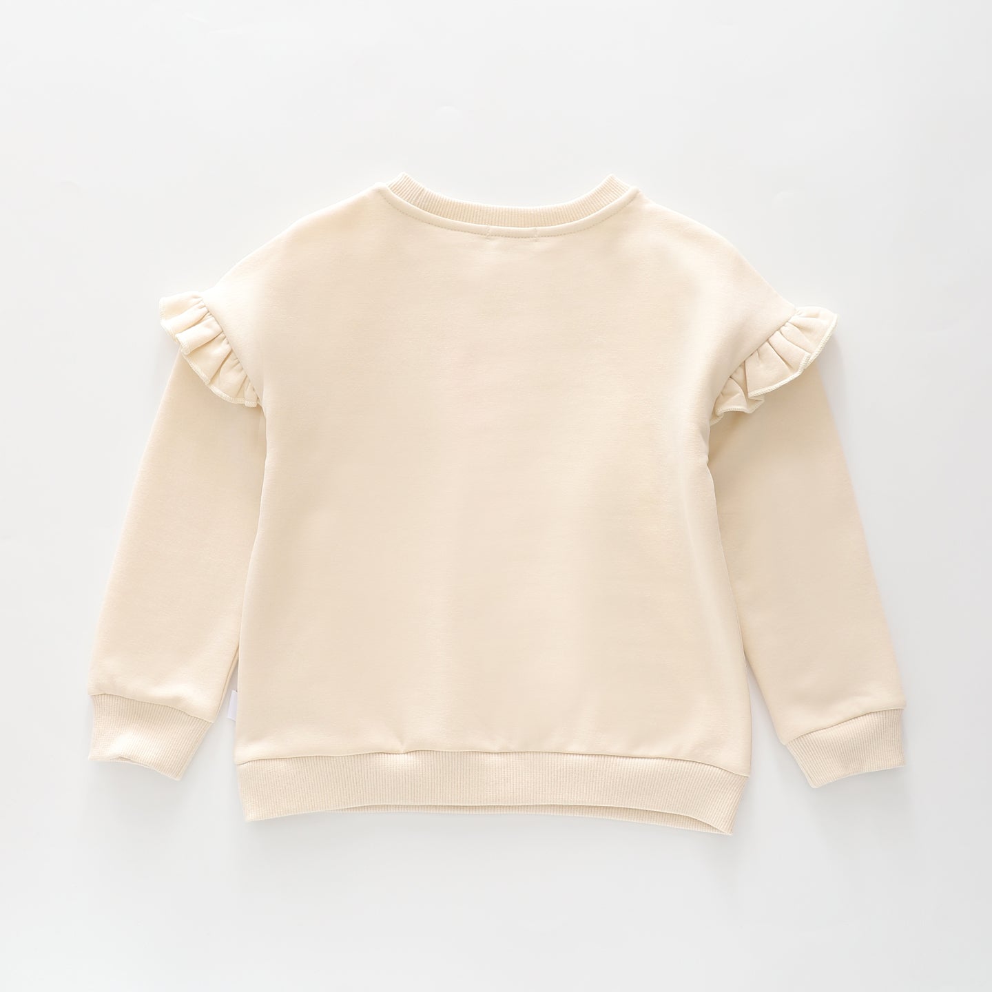 Bunny Bow Sweatshirt