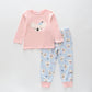 Sleepy Koala Pyjama Set
