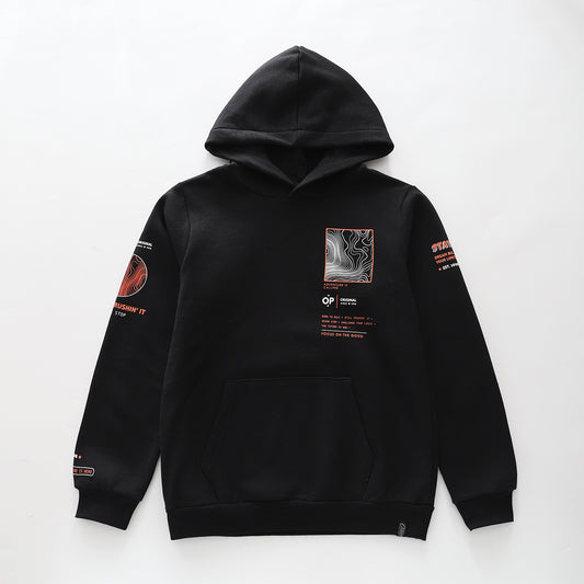 Adventure Calling Hoodie