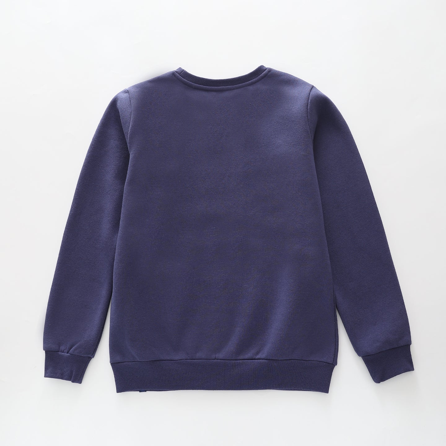 Unstoppable Navy Sweatshirt