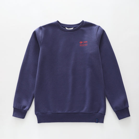 Unstoppable Navy Sweatshirt