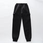 Cargo Pocket Track Pants