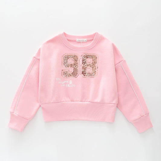 Sporty Gal Sweatshirt