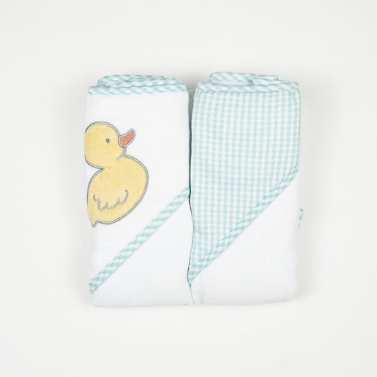 Duck Towels - 2 Pack Ollies Place