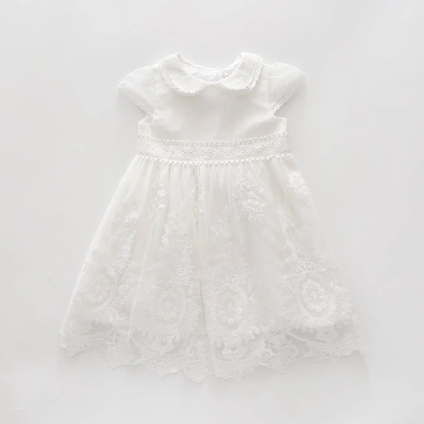 Lace Celebration, Baby Girls Formal Dress Ollies Place