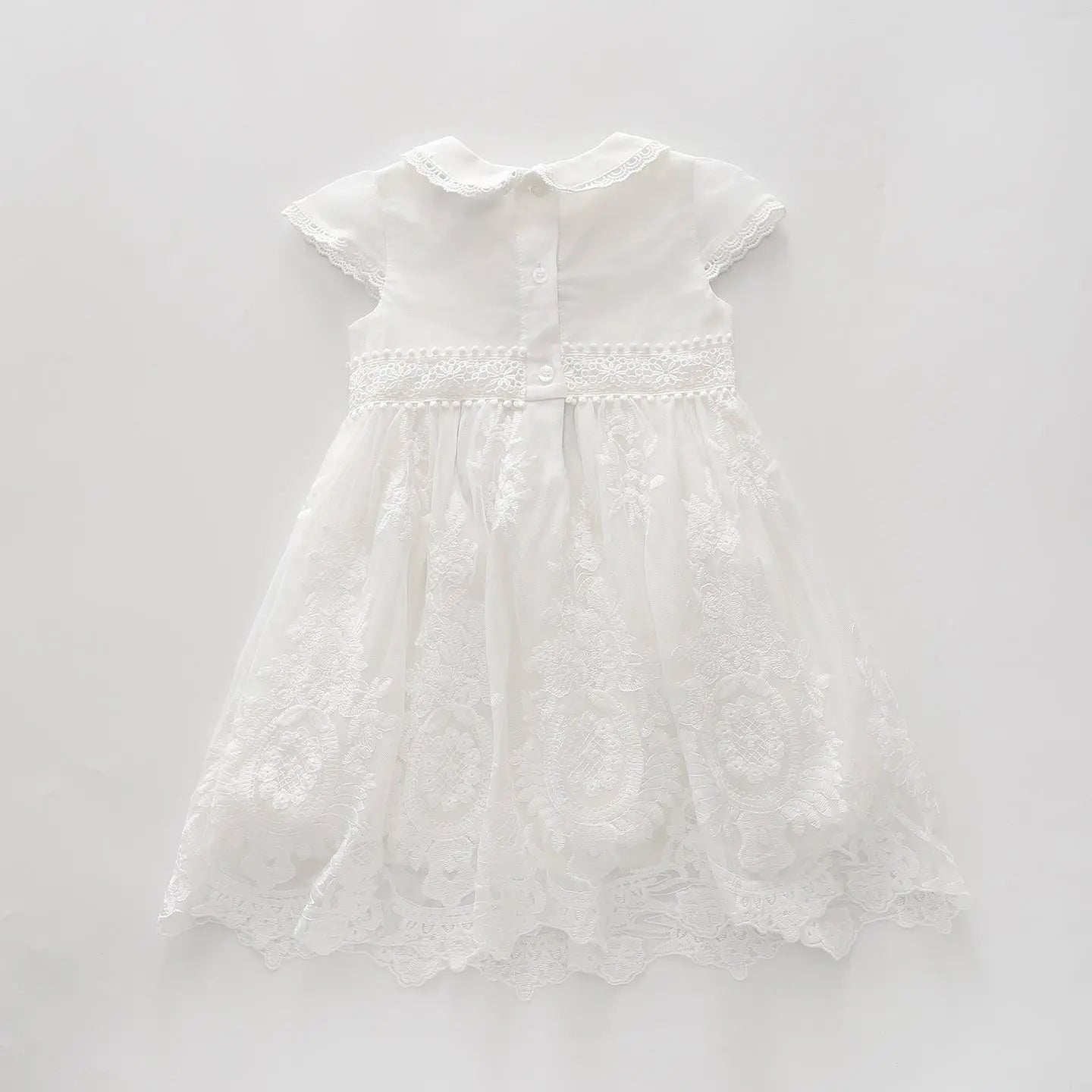 Lace Celebration, Baby Girls Formal Dress Ollies Place