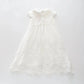 Lace Christening, Baby Girls Formal Dress Ollies Place