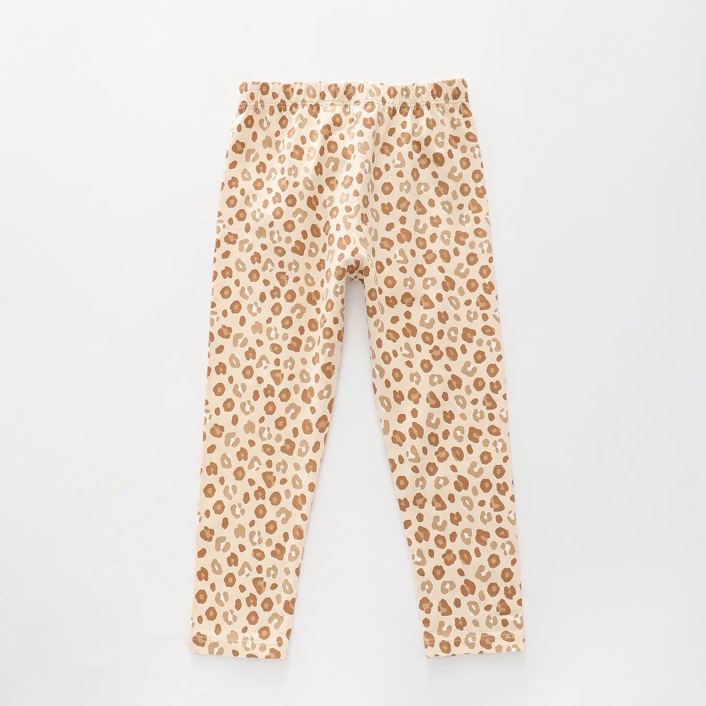 Lady Leopard, Junior Girls Leggings Ollies Place