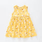 Ladybug Daisy Dress Ollies Place