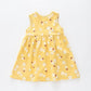 Ladybug Daisy Dress Ollies Place
