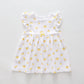 Lemon Drop Dress Ollies Place