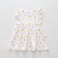 Lemon Drop Dress Ollies Place