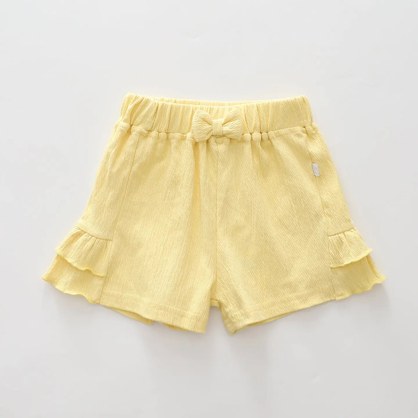 Lemon Drop Shorts Ollies Place