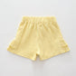 Lemon Drop Shorts Ollies Place