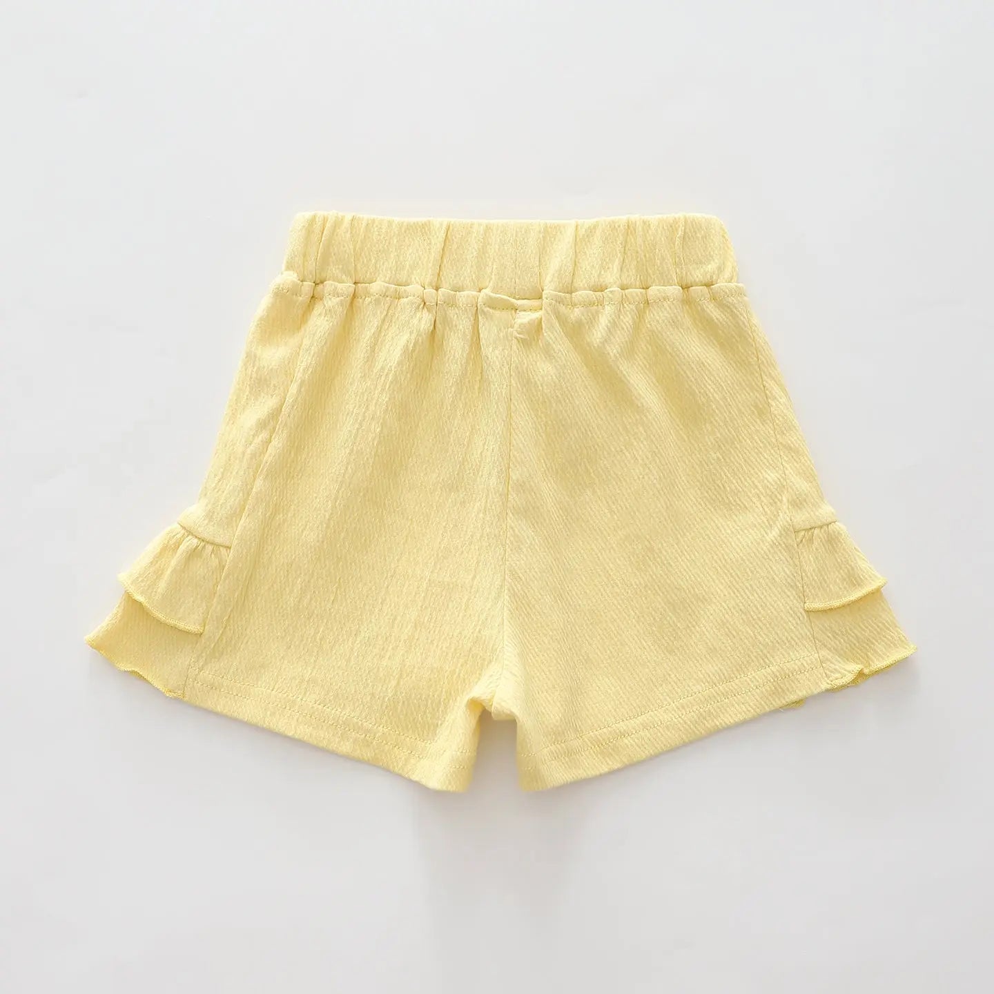 Lemon Drop Shorts Ollies Place
