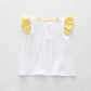 Lemon Drop Tee Ollies Place