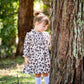 Leopard Love Dress Ollies Place