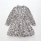 Leopard Love, Girls Shirtdress Ollies Place