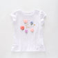 Let Love Bloom Tee Ollies Place